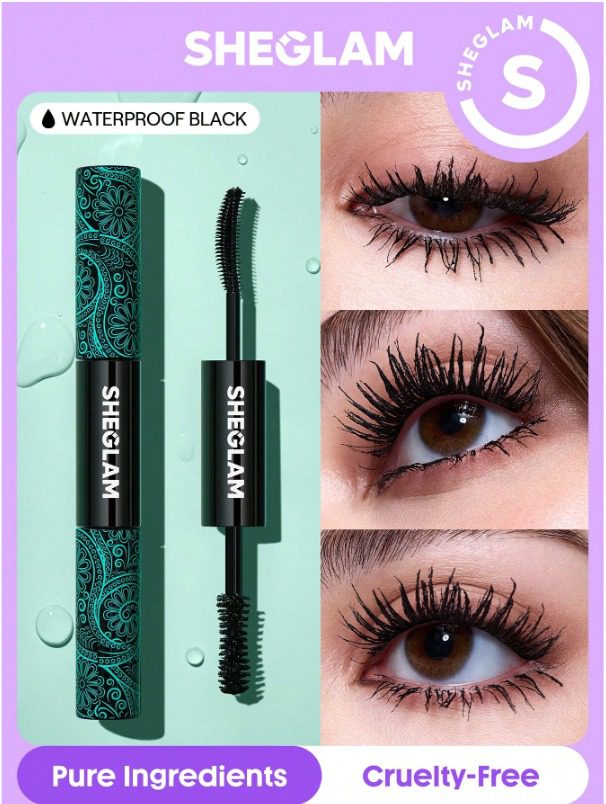 Mascara